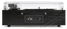 Victrola Eastwood II fekete Audio-Video / Hifi / Multim&eacute;dia - Bakelit lemezj&aacute;tsz&oacute; - Bakelit lemezj&aacute;tsz&oacute; - 526605
