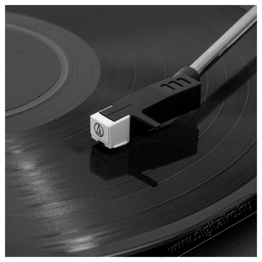 Victrola Eastwood II fekete Audio-Video / Hifi / Multim&eacute;dia - Bakelit lemezj&aacute;tsz&oacute; - Bakelit lemezj&aacute;tsz&oacute; - 526605