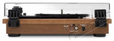 Victrola Montauk barna Audio-Video / Hifi / Multim&eacute;dia - Bakelit lemezj&aacute;tsz&oacute; - Bakelit lemezj&aacute;tsz&oacute; - 526609