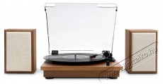 Victrola Montauk barna Audio-Video / Hifi / Multim&eacute;dia - Bakelit lemezj&aacute;tsz&oacute; - Bakelit lemezj&aacute;tsz&oacute; - 526609