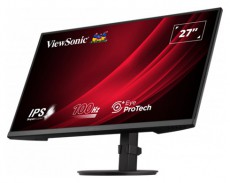 VIEWSONIC VG2708A-MHD MONITOR Iroda &eacute;s sz&aacute;m&iacute;t&aacute;stechnika - Monitor - Monitor - 498236