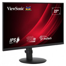 VIEWSONIC VG2708A-MHD MONITOR Iroda &eacute;s sz&aacute;m&iacute;t&aacute;stechnika - Monitor - Monitor - 498236