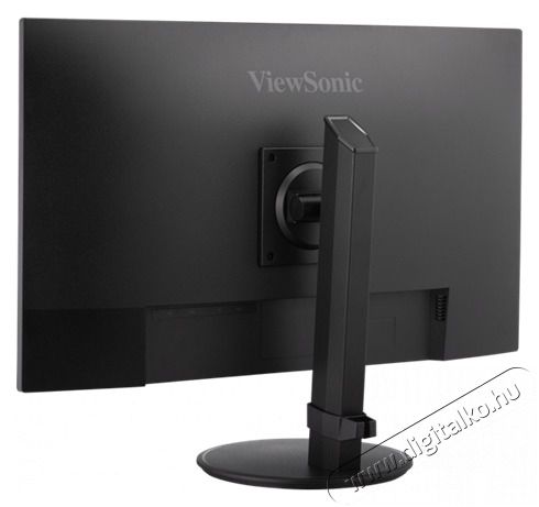 VIEWSONIC VG2708A-MHD MONITOR Iroda &eacute;s sz&aacute;m&iacute;t&aacute;stechnika - Monitor - Monitor - 498236