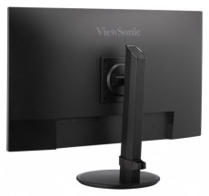 VIEWSONIC VG2708A-MHD MONITOR Iroda &eacute;s sz&aacute;m&iacute;t&aacute;stechnika - Monitor - Monitor - 498236