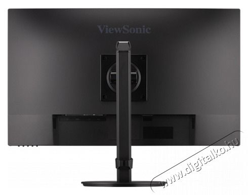 VIEWSONIC VG2708A-MHD MONITOR Iroda &eacute;s sz&aacute;m&iacute;t&aacute;stechnika - Monitor - Monitor - 498236