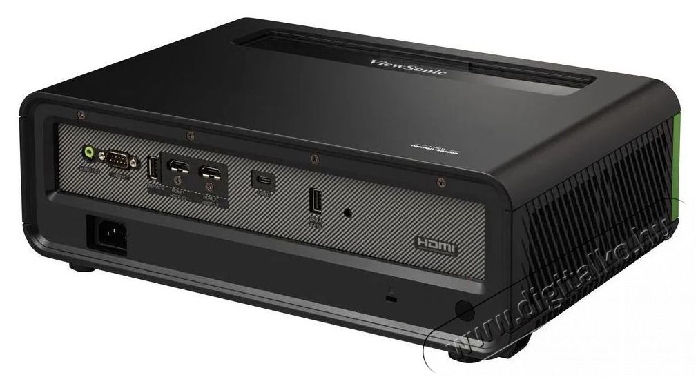 VIEWSONIC X2-4K Telev&iacute;zi&oacute;k - Kivet&iacute;tő - Kivet&iacute;tő - 506509