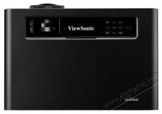 VIEWSONIC X2-4K Telev&iacute;zi&oacute;k - Kivet&iacute;tő - Kivet&iacute;tő - 506509