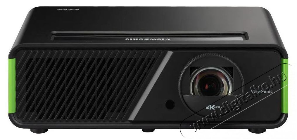 VIEWSONIC X2-4K Telev&iacute;zi&oacute;k - Kivet&iacute;tő - Kivet&iacute;tő - 506509