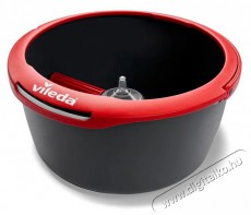 Vileda Spin & Clean felmos&oacute; H&aacute;ztart&aacute;s / Otthon / K&uuml;lt&eacute;r - Tiszt&iacute;t&oacute; / mos&oacute; - Felmos&oacute; - 377720