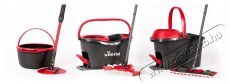 Vileda Spin & Clean felmos&oacute; H&aacute;ztart&aacute;s / Otthon / K&uuml;lt&eacute;r - Tiszt&iacute;t&oacute; / mos&oacute; - Felmos&oacute; - 377720