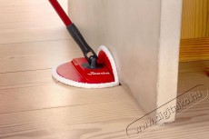 Vileda Spin & Clean felmos&oacute; H&aacute;ztart&aacute;s / Otthon / K&uuml;lt&eacute;r - Tiszt&iacute;t&oacute; / mos&oacute; - Felmos&oacute; - 377720
