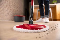 Vileda Spin & Clean felmos&oacute; H&aacute;ztart&aacute;s / Otthon / K&uuml;lt&eacute;r - Tiszt&iacute;t&oacute; / mos&oacute; - Felmos&oacute; - 377720