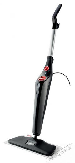 Vileda Steam Plus XXL gőztiszt&iacute;t&oacute; H&aacute;ztart&aacute;s / Otthon / K&uuml;lt&eacute;r - Tiszt&iacute;t&oacute; / mos&oacute; - Gőz&ouml;lős padl&oacute;tiszt&iacute;t&oacute; - 381810