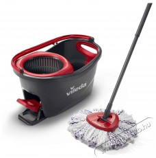 Vileda Turbo 3in1 Felmosó Háztartás / Otthon / Kültér - Tisztító / mosó - Felmosó - 500755