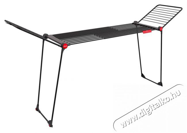 Vileda Infinity Flex Black Edition 30m H&aacute;ztart&aacute;s / Otthon / K&uuml;lt&eacute;r - Egy&eacute;b h&aacute;ztart&aacute;si term&eacute;k - 520293