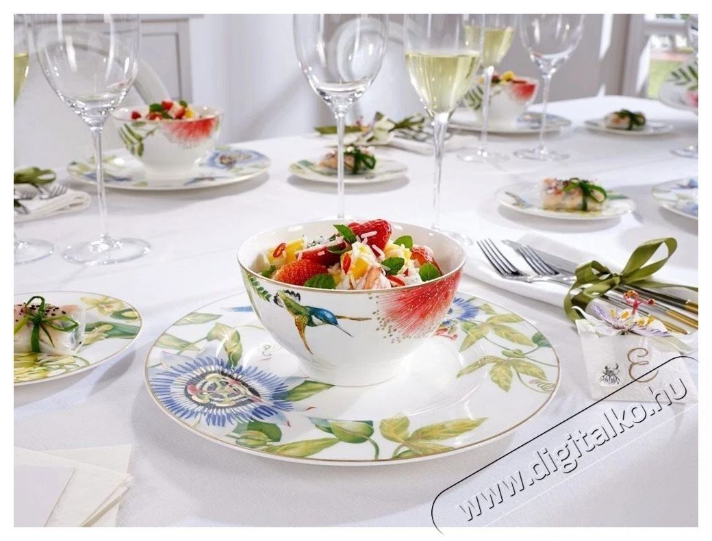 VILLEROY & BOCH AMAZONIA ANMUT 0,75 l Konyhai term&eacute;kek - Ed&eacute;ny - Egy&eacute;b ed&eacute;ny - 528294