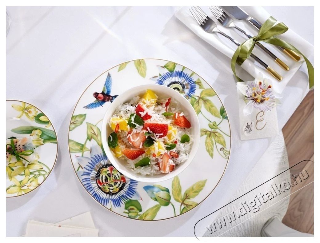 VILLEROY & BOCH AMAZONIA ANMUT 0,75 l Konyhai term&eacute;kek - Ed&eacute;ny - Egy&eacute;b ed&eacute;ny - 528294