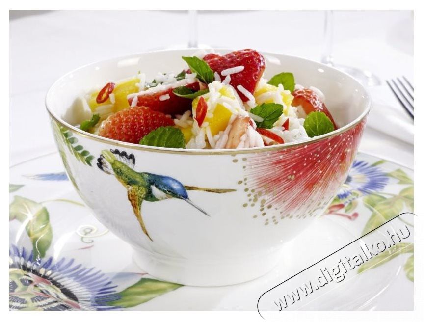 VILLEROY & BOCH AMAZONIA ANMUT 0,75 l Konyhai term&eacute;kek - Ed&eacute;ny - Egy&eacute;b ed&eacute;ny - 528294
