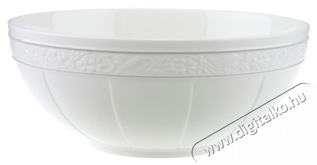 VILLEROY & BOCH GRAY PEARL nagym&eacute;retű Konyhai term&eacute;kek - Ed&eacute;ny - Egy&eacute;b ed&eacute;ny - 528293