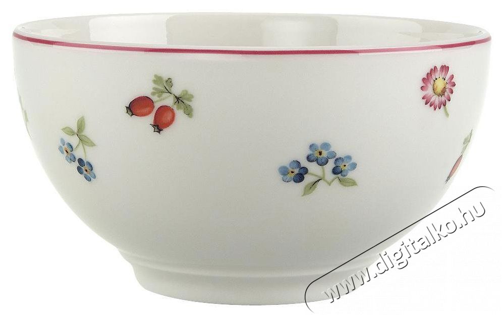 VILLEROY & BOCH PETITE FLEUR 0,65 l Konyhai term&eacute;kek - &Eacute;tk&eacute;szlet - T&aacute;ny&eacute;r k&eacute;szlet - 528299