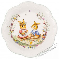 VILLEROY & BOCH Spring Fantasy h&uacute;sv&eacute;ti t&aacute;l, 25 cm Konyhai term&eacute;kek - Ed&eacute;ny - Egy&eacute;b ed&eacute;ny - 528291