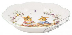 VILLEROY & BOCH Spring Fantasy h&uacute;sv&eacute;ti t&aacute;l, 25 cm Konyhai term&eacute;kek - Ed&eacute;ny - Egy&eacute;b ed&eacute;ny - 528291