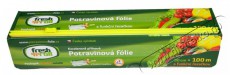 VIPOR  Fresh'n'Roll v&aacute;g&oacute;val 30 cm x 100 m Egy&eacute;b / Konyhai kieg&eacute;sz&iacute;tő - Konyhai term&eacute;kek - Egy&eacute;b / Konyhai kieg&eacute;sz&iacute;tő - 526614