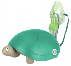 Vivamax GYV13 gyermek kompresszoros inhalátor - Szépségápolás / Egészség - Hideg / meleg / mágnesterápia - 331212