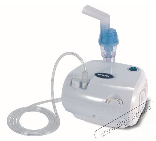 Vivamax GYV15 kompresszoros inhal&aacute;tor Sz&eacute;ps&eacute;g&aacute;pol&aacute;s / Eg&eacute;szs&eacute;g - Test&aacute;pol&aacute;s - Kieg&eacute;sz&iacute;tő - 393682