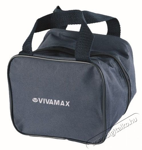 Vivamax GYV15 kompresszoros inhal&aacute;tor Sz&eacute;ps&eacute;g&aacute;pol&aacute;s / Eg&eacute;szs&eacute;g - Test&aacute;pol&aacute;s - Kieg&eacute;sz&iacute;tő - 393682