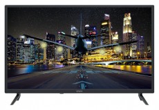 Vivax 32 32LE117T2S2 HD Ready LED TV Televíziók - LED televízió - 720p HD Ready felbontású - 507852