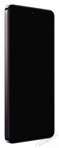 VIVO V50 Lite 6,77" LTE 8/256GB DualSIM fekete okostelefon Mobil / Kommunik&aacute;ci&oacute; / Smart - Okostelefon - Android - 507166
