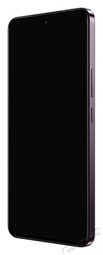 VIVO V50 Lite 6,77" LTE 8/256GB DualSIM fekete okostelefon Mobil / Kommunik&aacute;ci&oacute; / Smart - Okostelefon - Android - 507166