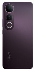 VIVO V50 Lite 6,77" LTE 8/256GB DualSIM fekete okostelefon Mobil / Kommunik&aacute;ci&oacute; / Smart - Okostelefon - Android - 507166