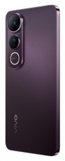 VIVO V50 Lite 6,77" LTE 8/256GB DualSIM fekete okostelefon Mobil / Kommunik&aacute;ci&oacute; / Smart - Okostelefon - Android - 507166