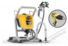 Wagner Control PRO 250 M sz&oacute;r&oacute;rendszer H&aacute;ztart&aacute;s / Otthon / K&uuml;lt&eacute;r - Szersz&aacute;m - Egy&eacute;b szersz&aacute;m - 535854