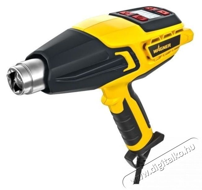Wagner Control PRO 250 M sz&oacute;r&oacute;rendszer H&aacute;ztart&aacute;s / Otthon / K&uuml;lt&eacute;r - Szersz&aacute;m - Egy&eacute;b szersz&aacute;m - 535854