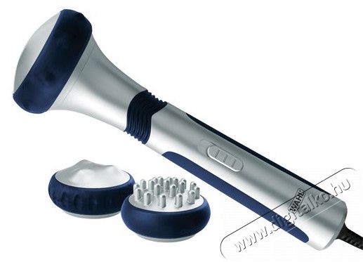 Wahl 4296-016 k&eacute;zi massz&iacute;roz&oacute; Sz&eacute;ps&eacute;g&aacute;pol&aacute;s / Eg&eacute;szs&eacute;g - Massz&iacute;roz&aacute;s / relax&aacute;ci&oacute; - K&eacute;zi massz&iacute;roz&oacute; - 289811
