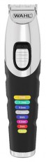 Wahl Color Trim vezeték nélküli szakállvágó Szépségápolás / Egészség - Szőrtelenítő / borotva - Arc- és testszőrzet vágó, formázó - 501782