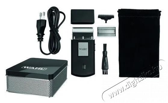 Wahl 3615-1016 Sz&eacute;ps&eacute;g&aacute;pol&aacute;s / Eg&eacute;szs&eacute;g - Szőrtelen&iacute;tő / borotva - F&eacute;rfi borotva - 510765