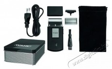 Wahl 3615-1016 Sz&eacute;ps&eacute;g&aacute;pol&aacute;s / Eg&eacute;szs&eacute;g - Szőrtelen&iacute;tő / borotva - F&eacute;rfi borotva - 510765