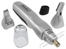 Wahl 5545-2416 EAR, NOSE, BROW 3in1 Sz&eacute;ps&eacute;g&aacute;pol&aacute;s / Eg&eacute;szs&eacute;g - Szőrtelen&iacute;tő / borotva - Orr- &eacute;s f&uuml;lszőrzet ny&iacute;r&oacute; - 510767