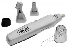 Wahl 5545-2416 EAR, NOSE, BROW 3in1 Sz&eacute;ps&eacute;g&aacute;pol&aacute;s / Eg&eacute;szs&eacute;g - Szőrtelen&iacute;tő / borotva - Orr- &eacute;s f&uuml;lszőrzet ny&iacute;r&oacute; - 510767