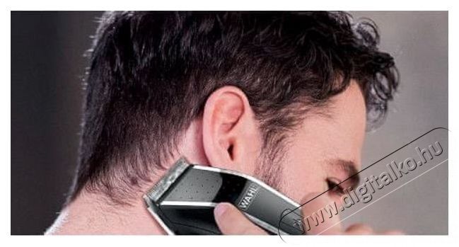 Wahl 5606-508 Moustache & Beard Sz&eacute;ps&eacute;g&aacute;pol&aacute;s / Eg&eacute;szs&eacute;g - Haj&aacute;pol&aacute;s - Haj / szak&aacute;ll v&aacute;g&oacute;, ny&iacute;r&oacute; - 510770