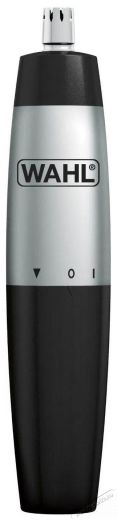 Wahl 5642-135 NOSE TRIMMER Sz&eacute;ps&eacute;g&aacute;pol&aacute;s / Eg&eacute;szs&eacute;g - Szőrtelen&iacute;tő / borotva - Orr- &eacute;s f&uuml;lszőrzet ny&iacute;r&oacute; - 510753