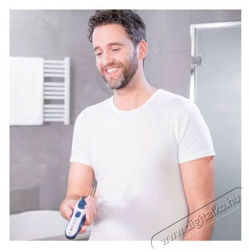 Wahl 9649-916 Color Pro Combo Sz&eacute;ps&eacute;g&aacute;pol&aacute;s / Eg&eacute;szs&eacute;g - Haj&aacute;pol&aacute;s - Haj / szak&aacute;ll v&aacute;g&oacute;, ny&iacute;r&oacute; - 510766