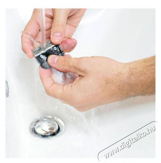 Wahl 9649-916 Color Pro Combo Sz&eacute;ps&eacute;g&aacute;pol&aacute;s / Eg&eacute;szs&eacute;g - Haj&aacute;pol&aacute;s - Haj / szak&aacute;ll v&aacute;g&oacute;, ny&iacute;r&oacute; - 510766