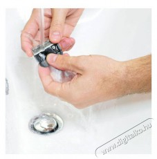 Wahl 9649-916 Color Pro Combo Sz&eacute;ps&eacute;g&aacute;pol&aacute;s / Eg&eacute;szs&eacute;g - Haj&aacute;pol&aacute;s - Haj / szak&aacute;ll v&aacute;g&oacute;, ny&iacute;r&oacute; - 510766