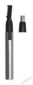 Wahl Groomsman Micro Sz&eacute;ps&eacute;g&aacute;pol&aacute;s / Eg&eacute;szs&eacute;g - Szőrtelen&iacute;tő / borotva - Orr- &eacute;s f&uuml;lszőrzet ny&iacute;r&oacute; - 510769