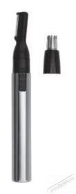 Wahl Groomsman Micro Sz&eacute;ps&eacute;g&aacute;pol&aacute;s / Eg&eacute;szs&eacute;g - Szőrtelen&iacute;tő / borotva - Orr- &eacute;s f&uuml;lszőrzet ny&iacute;r&oacute; - 510769